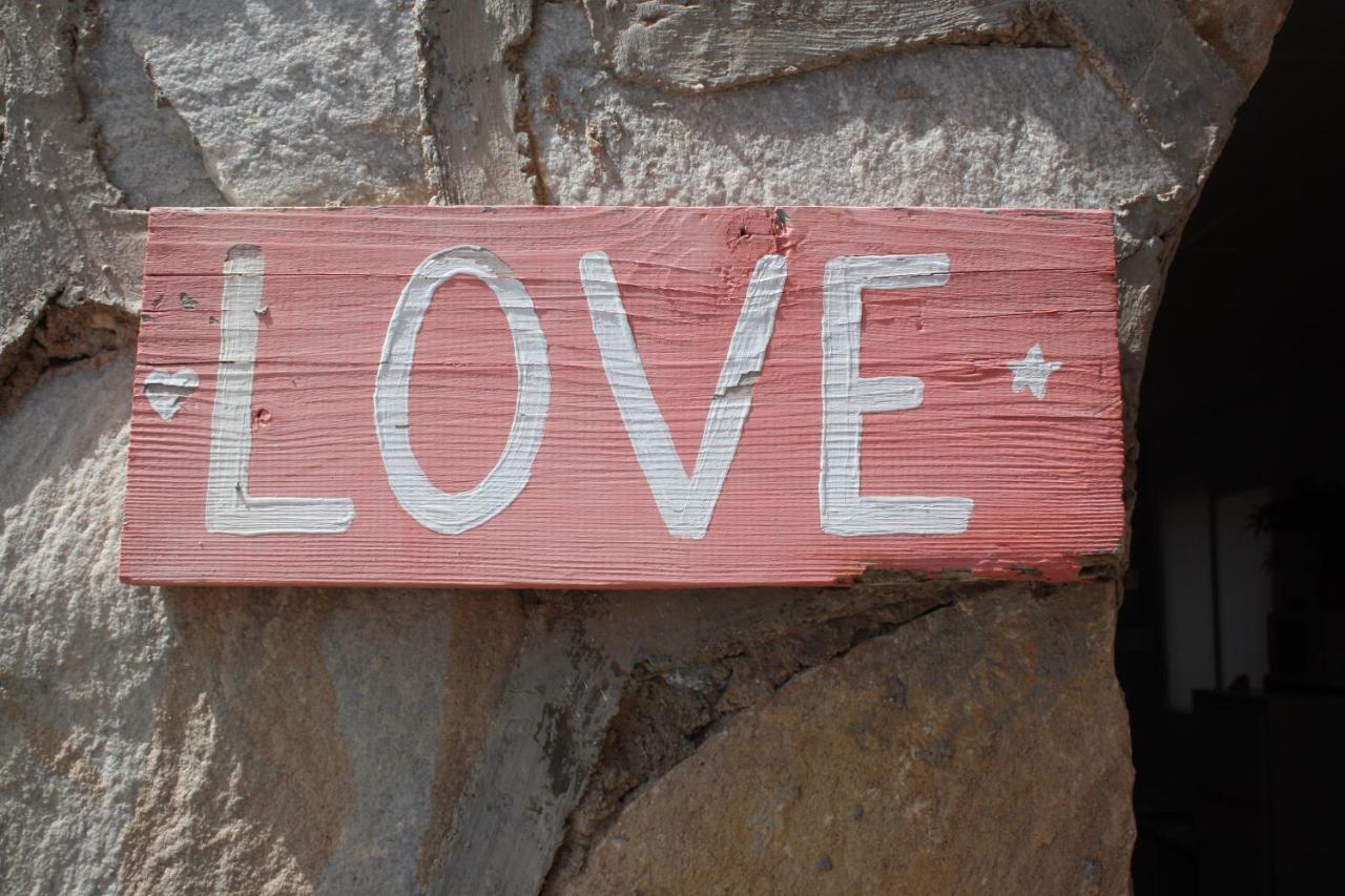 Love- Sweethomerooms كابو دي بالوس المظهر الخارجي الصورة